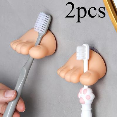 Produits pour salle de bain et WC – Porte-brosses à dents