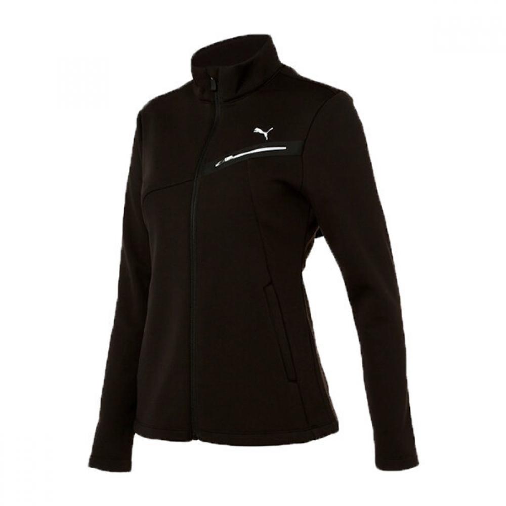 

Puma Half Club Puma Puma Classic Knit Fleece Training Jacket 932556 01 S