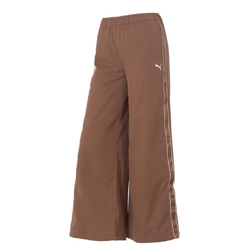 PUMA RETRO Casual Pants Women's 635721-85