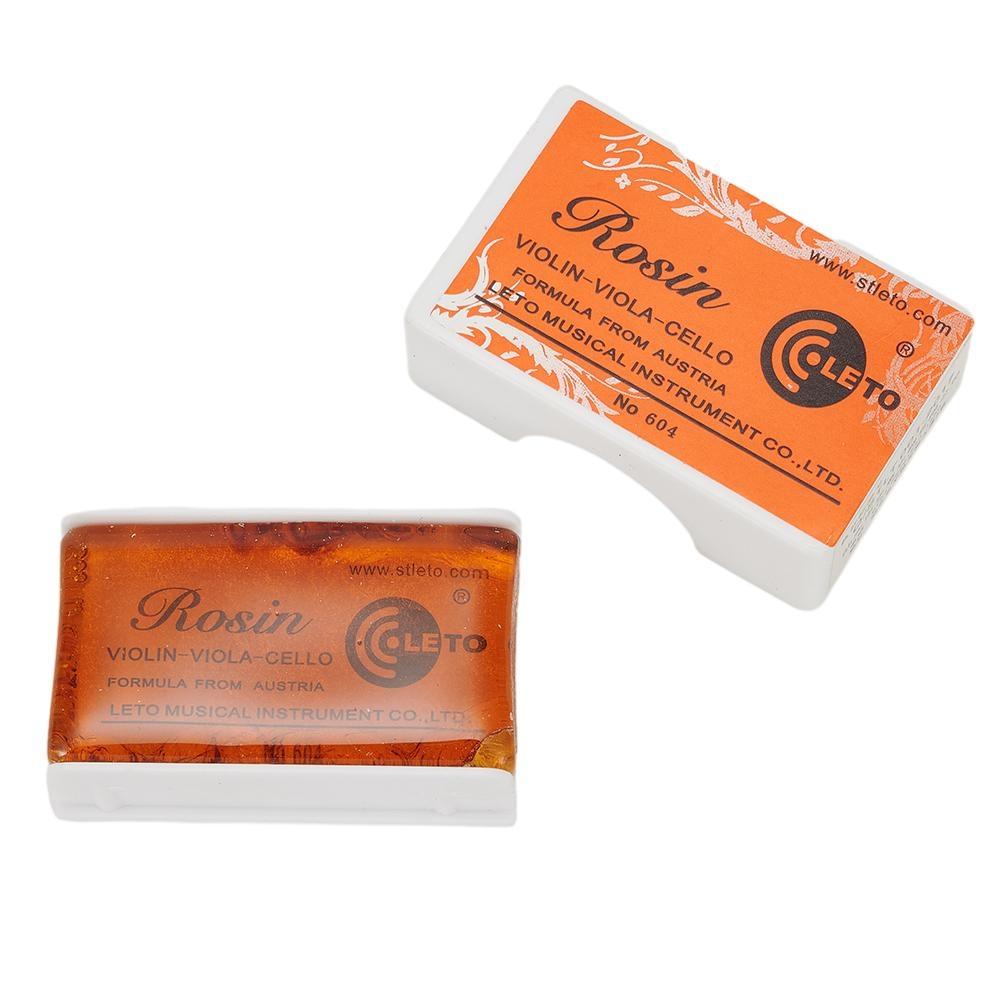 Quality-Rosin Resin For Violin Viola Cello String Musical Instruments Accessory