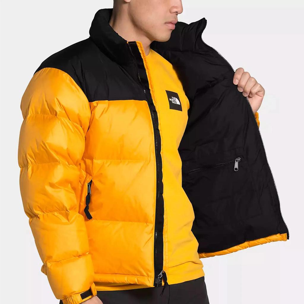 THE NORTH FACE 1996 Retro Nuptse Packable Jacket (Unisex) Down Jackets NF0A3C8D 56P