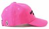 Unisex Thermal Cap Size Golf Hat FR [Master Bunny] (Brand Logo, Adjustable) / / 758-4287101 090_Pink