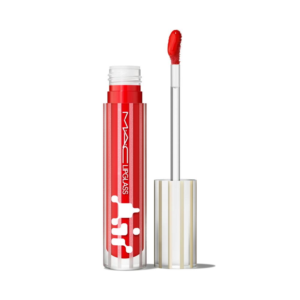 Mac Lipglass Air Non-Stick Gloss (4 Colors)