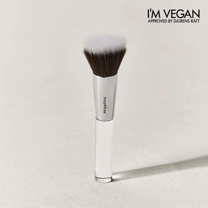 

Stippling brush 8011 Stippling Brush