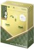 LuLuLun Kyoto LuLuLun Face Mask Pack Flower 7 Sheets X 5 Packs (Tea Scent)