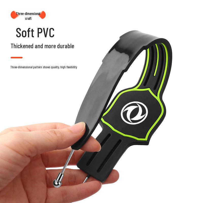 Anti-Static Mop Head for Dongfeng Nano 01, Yipai 008/007, Jingyi X5, Venucia D60