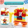 Feelo Educational Building Blocks