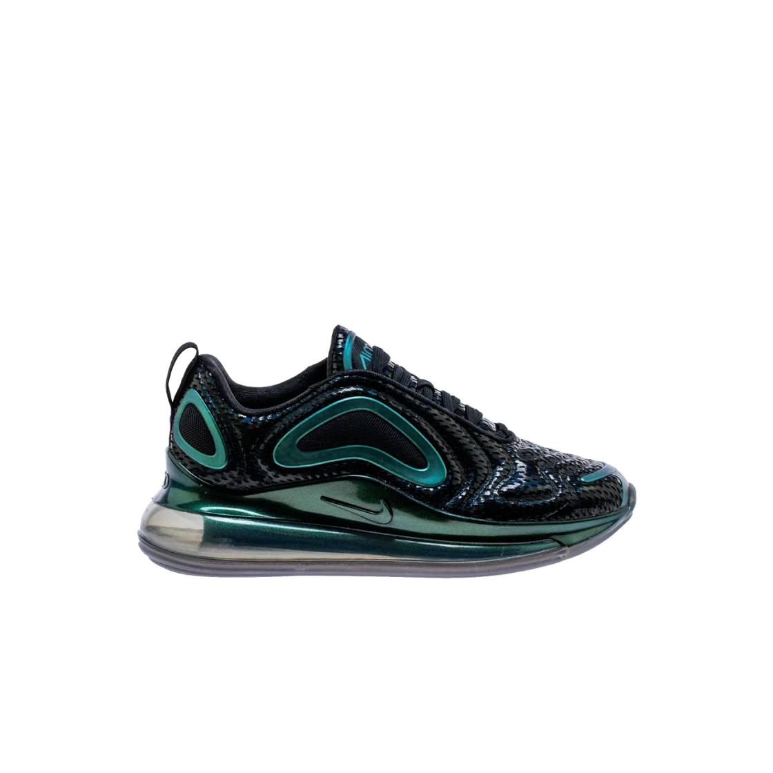

(гс) Nike Air Max 720 Черный Антрацит 230(4Y)