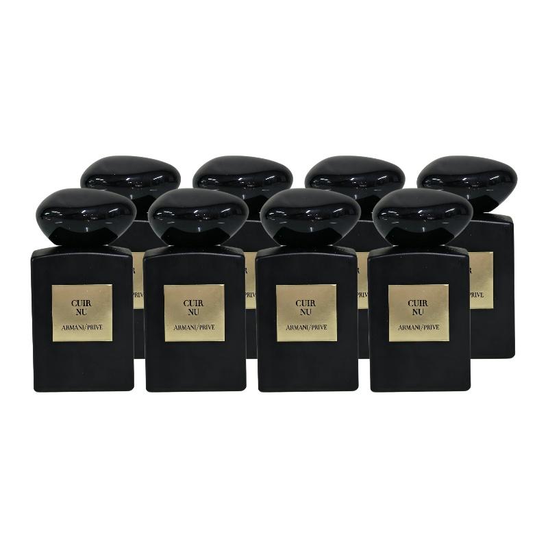 Armani Couture Naked Leather Perfume EDP 7.5ml*8