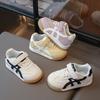 Kids Athletic Shoes Soft Sole Lightweight Breathable Sneakers for Boys and Girls Casual Walking and Running School Shoes