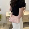 Fashionable New One-shoulder Underarm Bag Tote Bag Fashionable Pillow Crossbody Bag