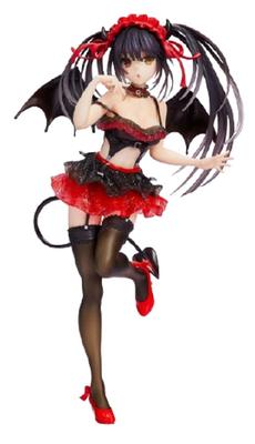 Taito Date A Live IV Coreful Figure Kurumi Tokisaki Little Devil Ver.