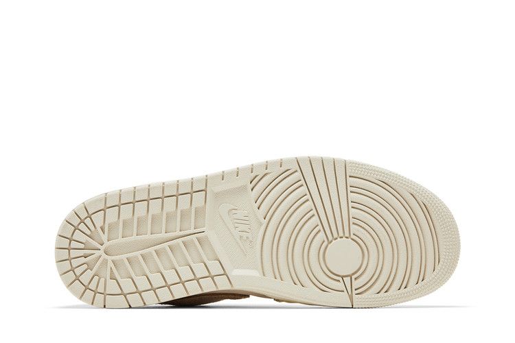 Jordan 1 Low SE Cozy Girl (Women's)