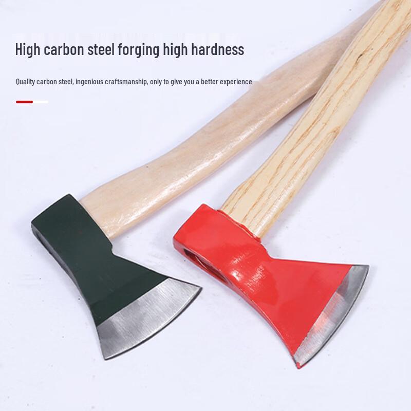 Blade Sky Outdoor Rescue Axe