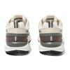 Fila Fronto Comfortable Wear Resistant And Lightweight Low Top Sports Casual Shoes Unisex White Green Korean Style 1RM02570F_920