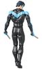 MAFEX 175 NIGHTWING HUSH Action Approximately 155mm Tall No. (BATMAN Ver.) Pre-painted Figure,