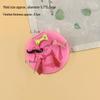 Silicone Mold for Hat, Bow Tie, Collar Cake & Chocolate Fondant
