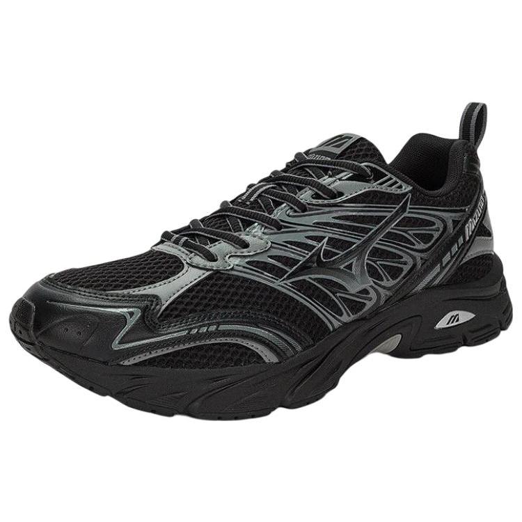 New Mizuno Lg 2000 'Black Silver' D1GH230202