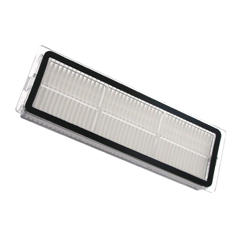 AEE4-For Dreame L10 Prime Robot Vacuum Cleaner Roller Main Side Brush Filter Mop Cloths Rag Spare Part Accessories