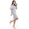 Summer Dress Awama A221