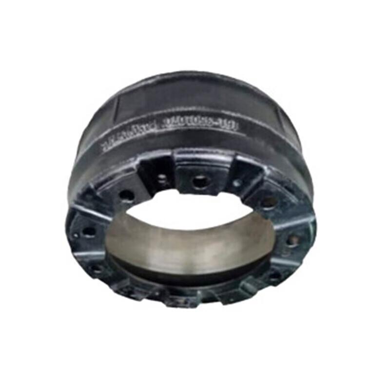 Shaanxi SX2150 Rear Brake Drum