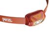 PETZL E060AB Tikina Rot