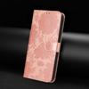 Elegant Leather Wallet Case For Xiaomi 17 15T Poco F8 Ultra Redmi Note 15 Pro Plus 15R 15C 14R Card Storage Holder Phone Cover