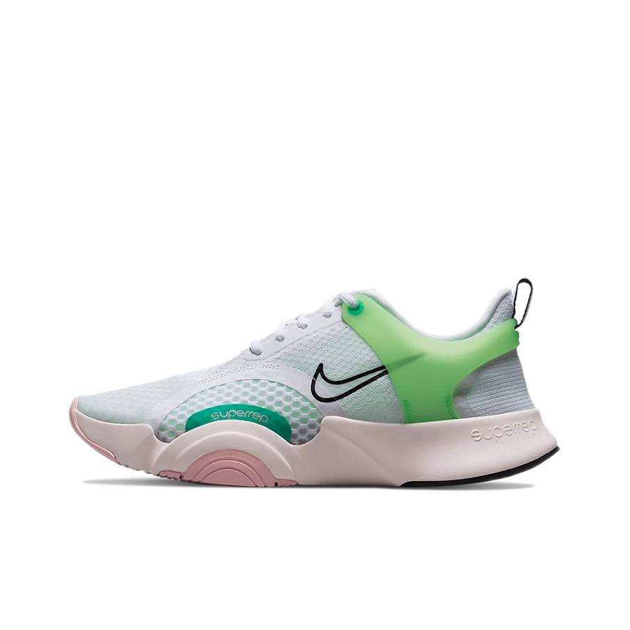 

кроссовки Nike SuperRep Training shoes Women CZ0612-136