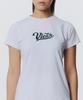 Bigteo Free Fit Badminton Women'S T-Shirt (Vt26Ats004F)