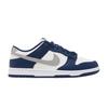 Dunk Low Summit White Midnight Navy