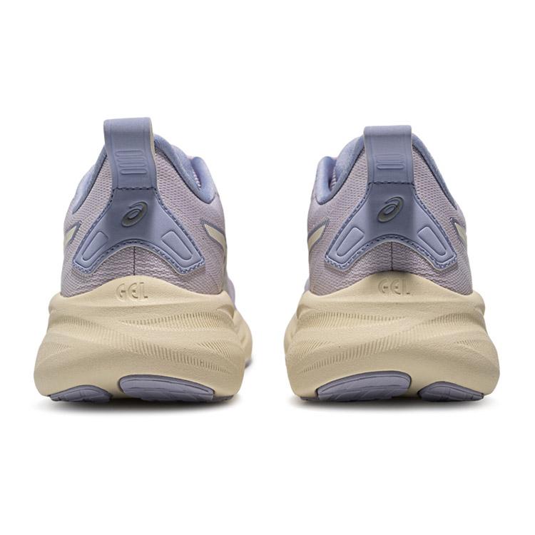 Asics Gel-Stride Support Durable Cushioning Breathable Low-Top Running Shoes Women Running Shoes 1012C035-500