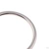 316 Stainless Rings Sailing Boat Hardware Fitting
