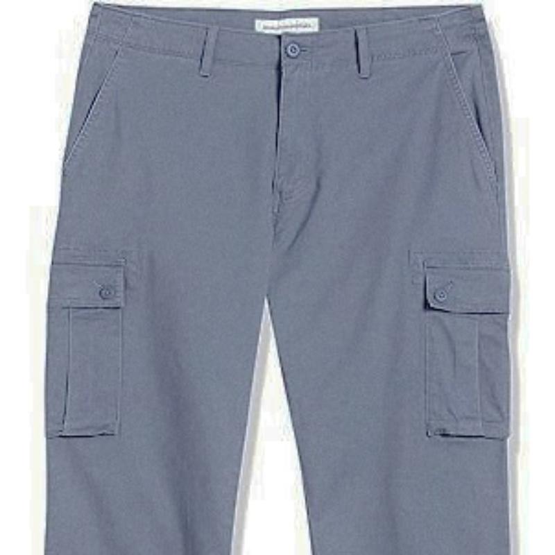 Pánské pracovní kalhoty Ležérní kalhoty Nové Ležérní kalhoty Široké kalhoty Pánské kalhoty velké velikosti