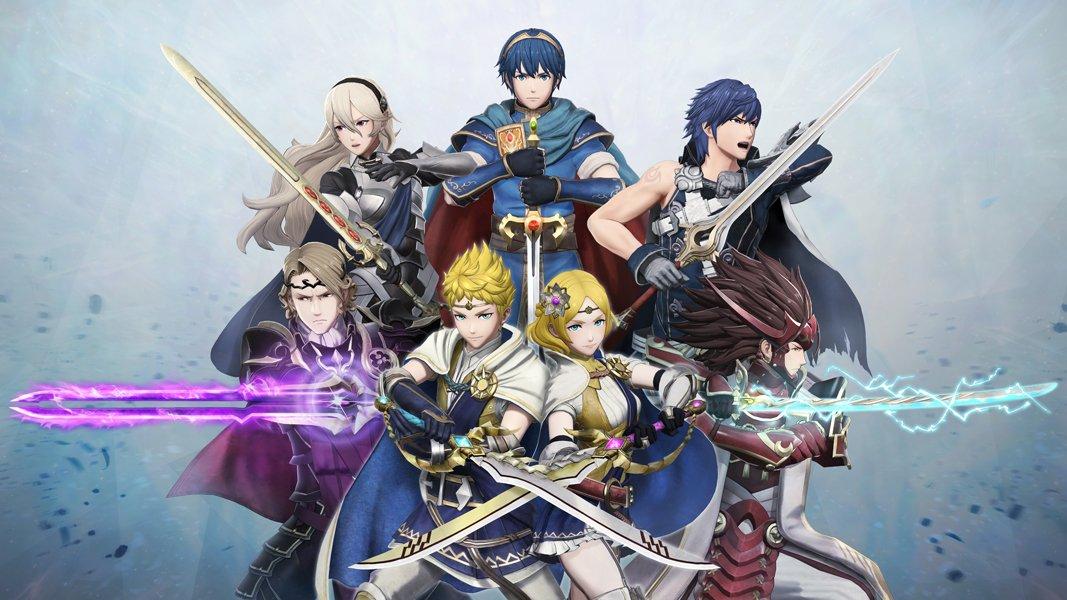 

Fire Emblem Warriors Premium BOX for New Nintendo 3DS