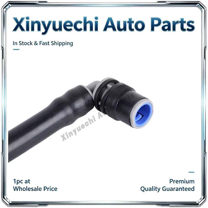 Tubo Lavacristalli Faro Compatibile BMW X5 E70 61677267800