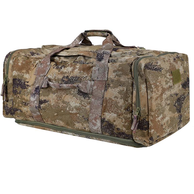 Xuwe Large Capacity Camouflage Outdoor Gear Bag