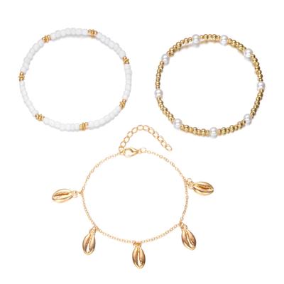 Bracciali – Cavigliere