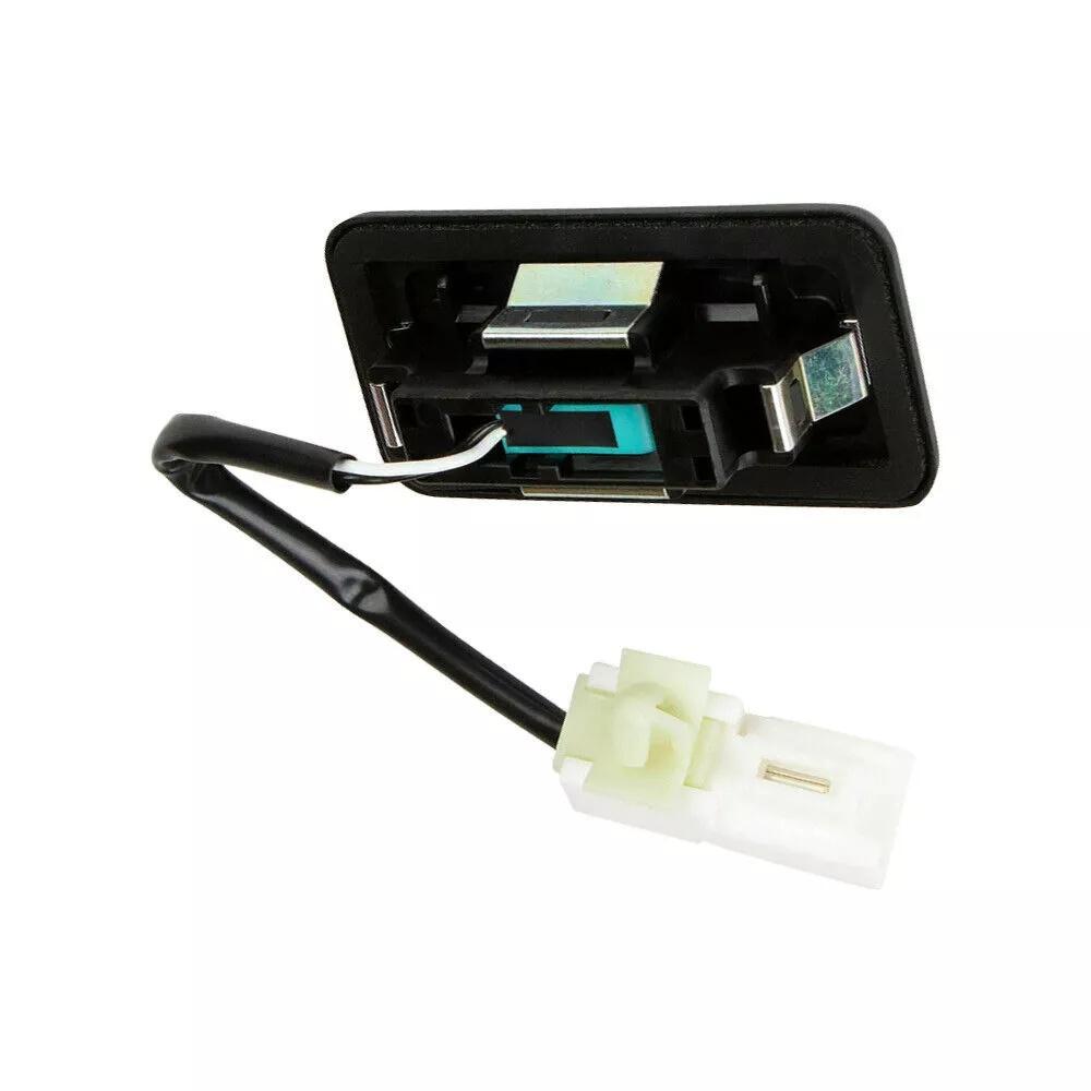 New Trunk Lid Release Switch Button Repair 81260-3K001 For Hyundai Elantra 2011-2016