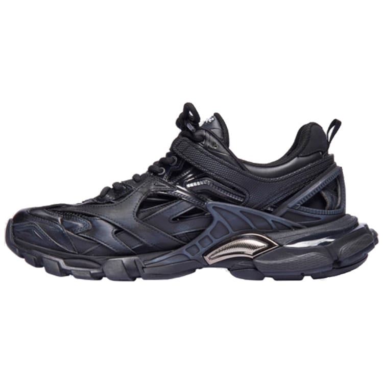 Balenciaga Track.2 Trainer 'Black' 568614W2GN11000