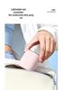 High-Speed Handheld Waist-Hanging Cooling Fan with Ice Pack Clip Y32