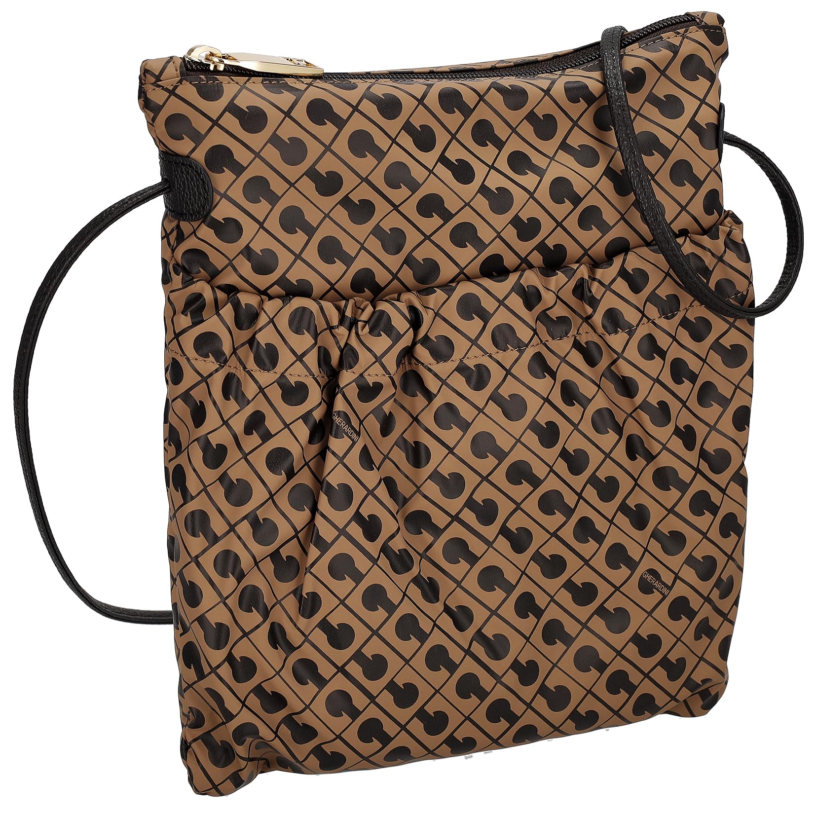 

Shoulder bag GH0231 TOFFEE [Gherardini] Women s [item]
