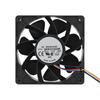 DC 12V 5.0A 7500RPM Cooling Fan Replacement 4 Pin Connector for Antminer S7 S9