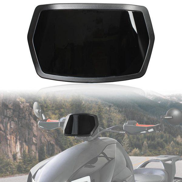 Can-Am Ryker 600/900 Sport Instrument Fairing 219400818 Alan
