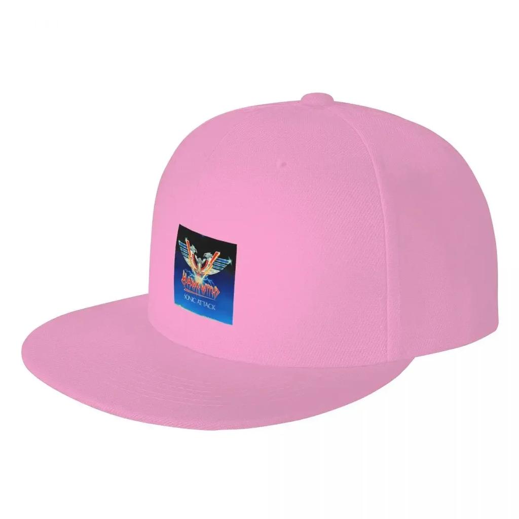 hawkwind Classic Baseball Cap Military Cap Unisex hard hat Hat Unisex Luxury Luxury Brand Unisex Womens
