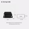 COACH Men's SULLIVAN Flap Shoulder Crossbody Bag