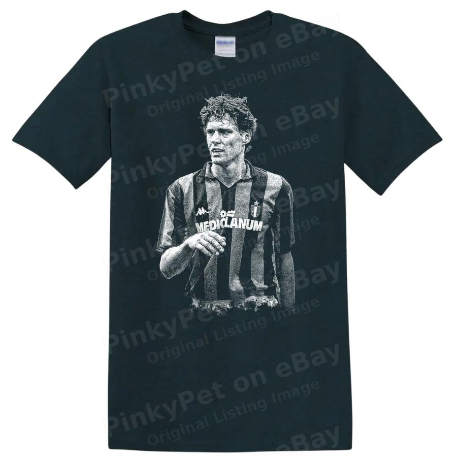 Vintage Style Graphic Design T Shirt Retro Art Illustration Casual Tee