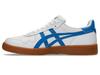 1201A978-102 Asics Japan Pro White Directoire Blue (Men's)