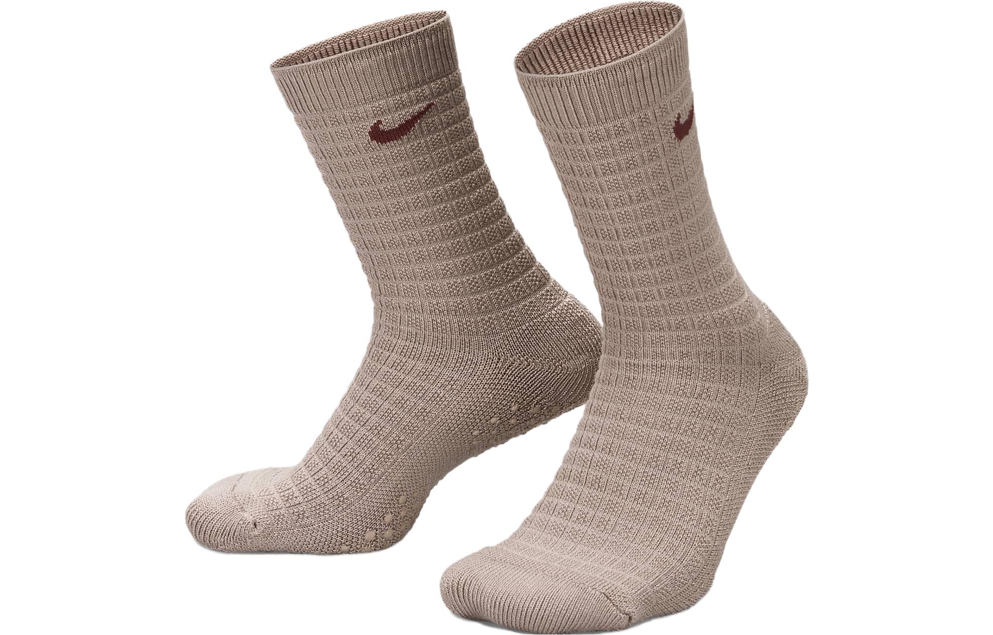 Nike Men s Knee High Socks DR9994-213 M