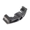 CRANK BROTHERS Pedal Parts Matte Black ONE SIZE Body Mallet
