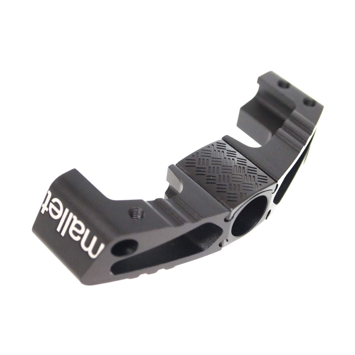 

CRANK BROTHERS Детали педалей Матовый черный ОДИН РАЗМЕР Корпус Mallet